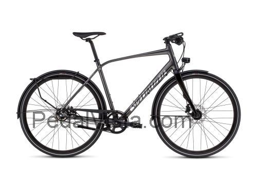 Specialized Source Eleven fiche technique et avis